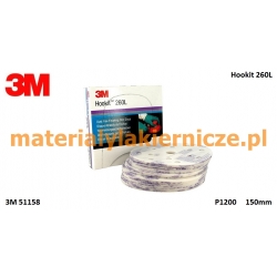 3M  260L 51158 materialylakiernicze.pl